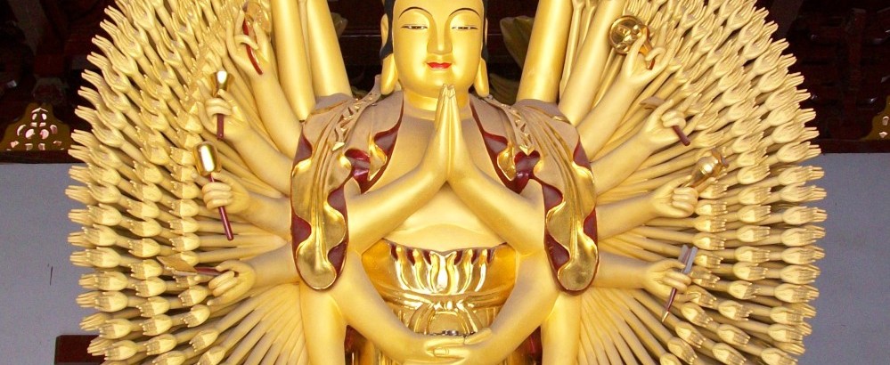 5 redenen die Karuna Reiki onweerstaanbaar maken