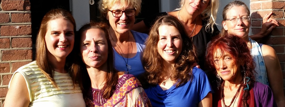 Het heeft me duidelijk verder geholpen bij mijn werk als Reiki Master