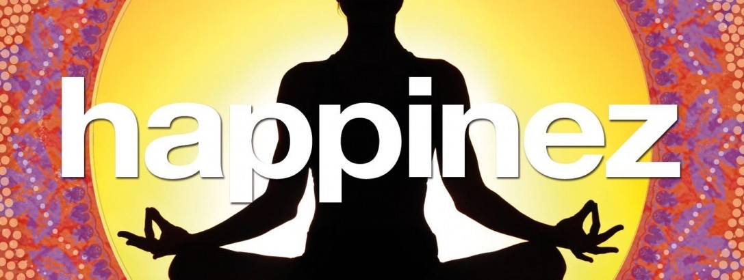 Reiki, de kunst van het handopleggen