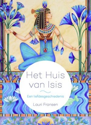 ervaar haar vleugels om je heen in de Isiscirkel van 28 januari