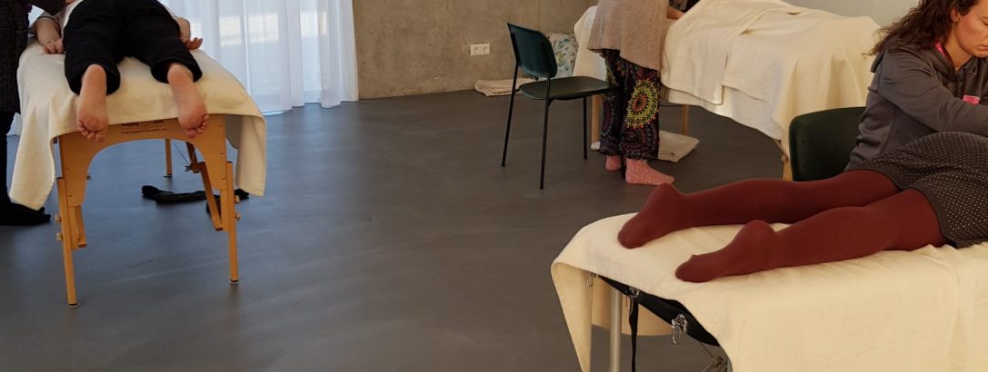 Atlas Reiki bijscholingsdag