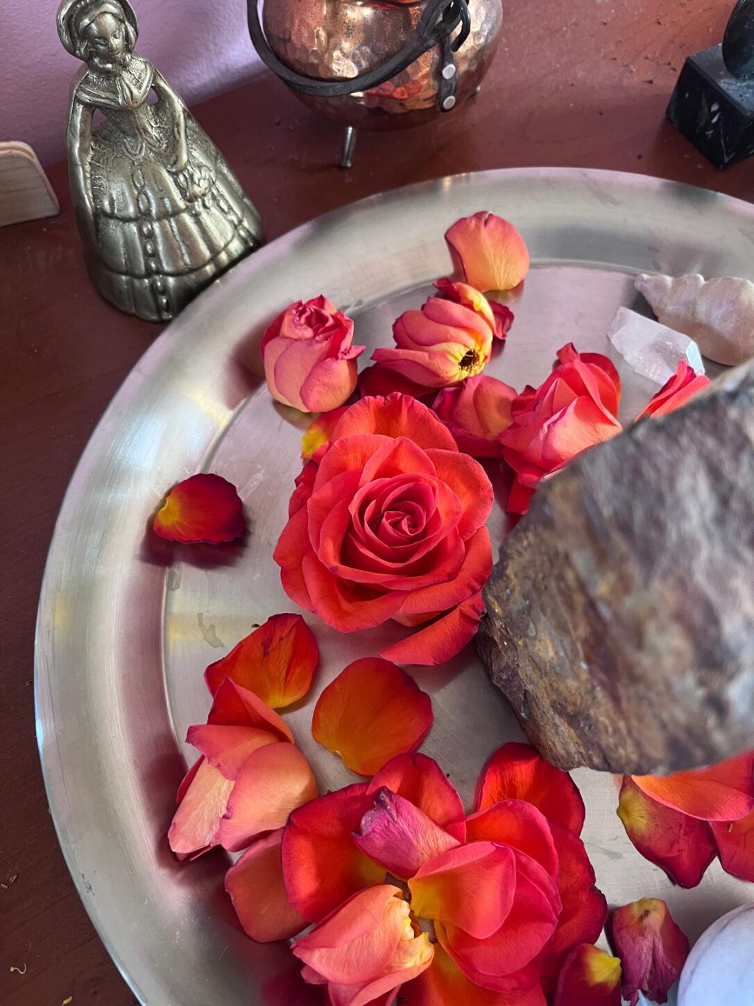 Vuur Tempeldag – 2 mei 2026